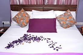 ROYALE ENCLAVE GUESTHOUSE