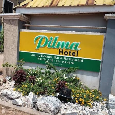 PILMA HOTEL