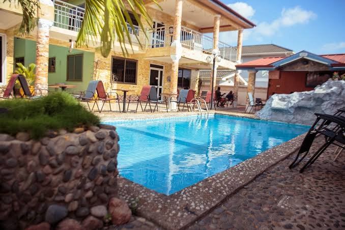 FEEB Fiesta Hotel