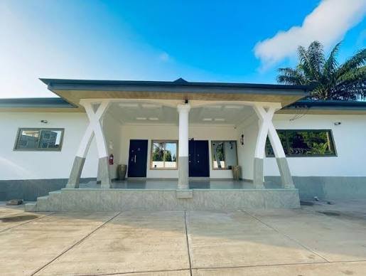 RAKKA GUESTHOUSE
