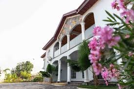 SAMESS VIEW GUESTHOUSE
