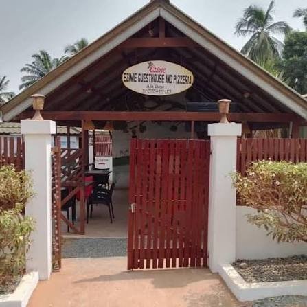 EZIME GUEST HOUSE