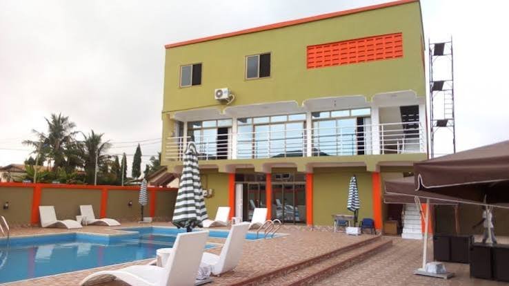 FAITH HOTEL