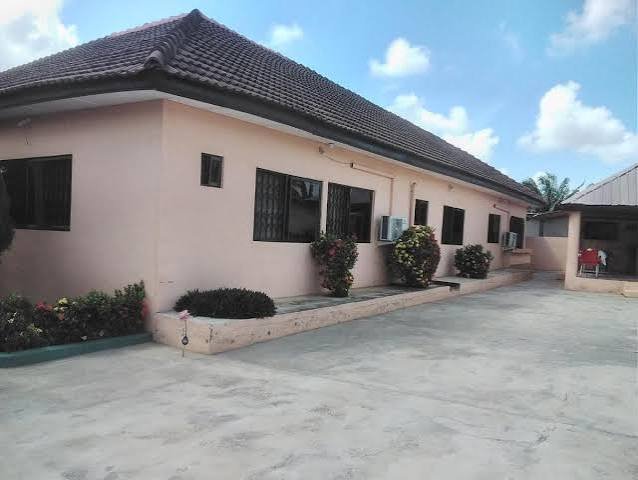 SENSE VISION LODGE