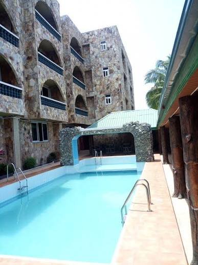 FORT GREEN HOTEL