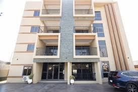 THE HITHER APARTMENT