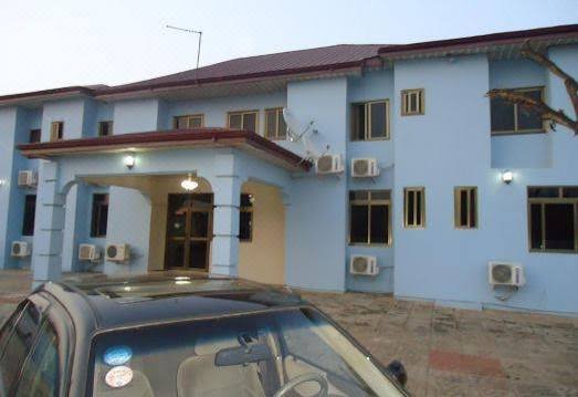 Sir Bee Guest House