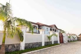 Sankofa Guest House