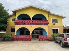 ADIKANFO LODGE