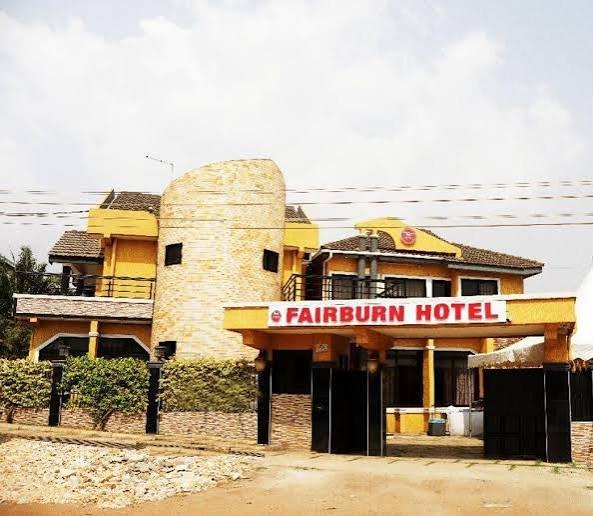FAIRBURN INN