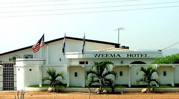 WEEMA HOTEL