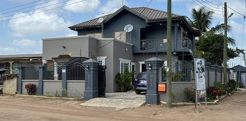 Classics Guesthouse