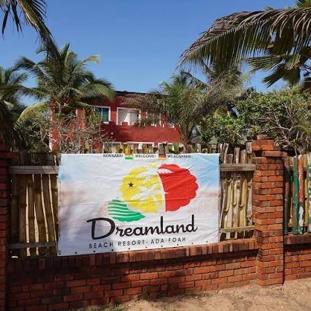 Dream Land Beach Resorts