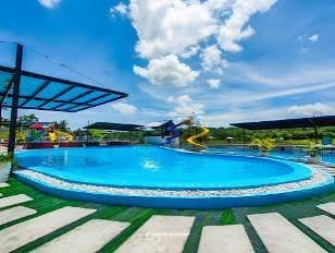 Blue Palm Resort