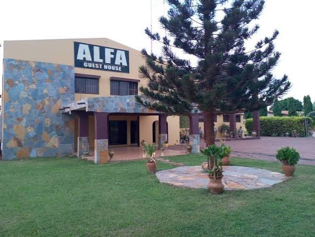 ALFA GUEST HOUSE