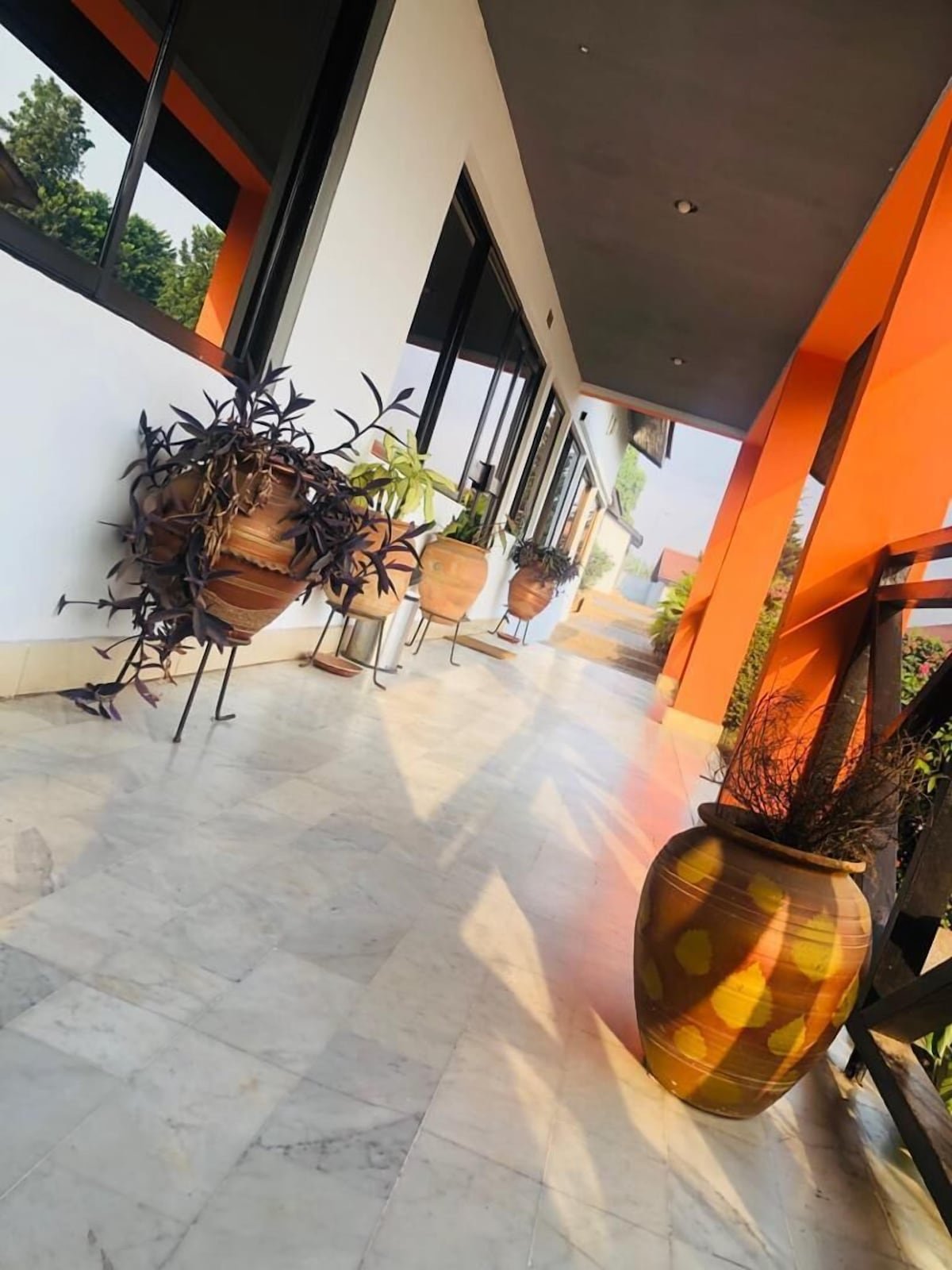Rex Mar Hotels