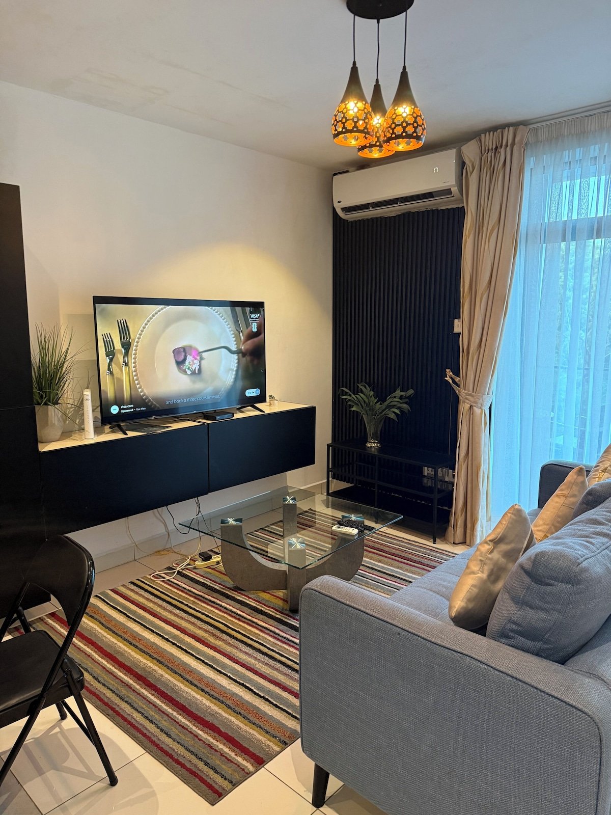 Skywave Luxury Apartment