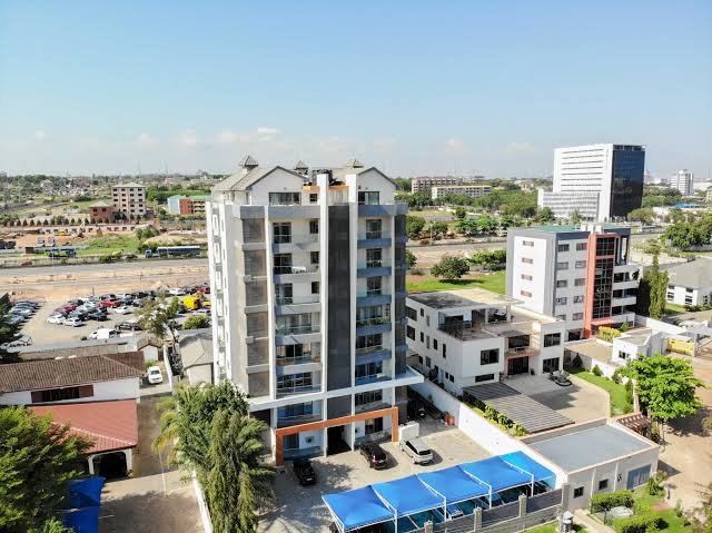 TCC APARTMENT