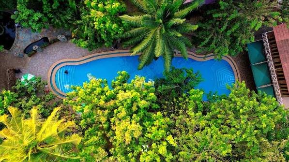 Palm Garden Resort