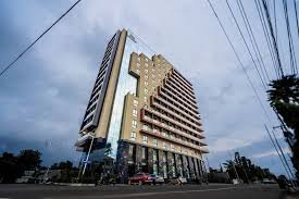 Peravi Suites at Harmonia Residence