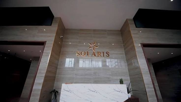 Solaris Apartments luxury by Cozy