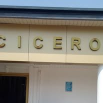 Cicero Guest House