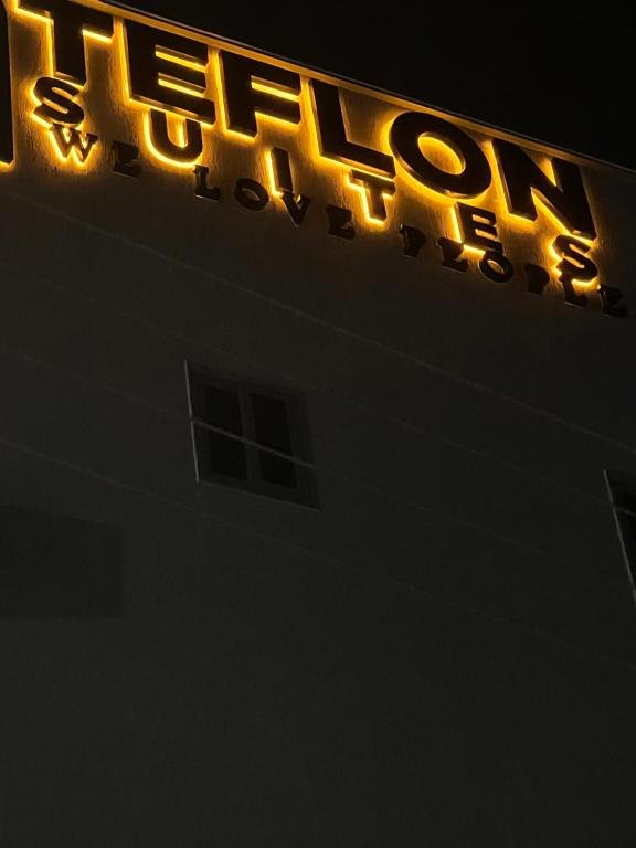 Teflon Suite