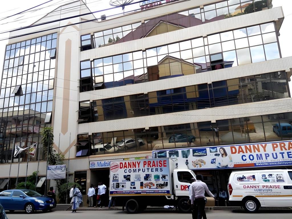 Fosua Hotel