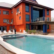 Rosapearl Hotel