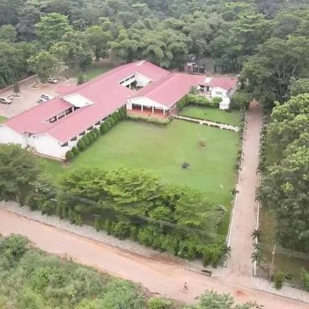 Rosewood Cottage Hotel