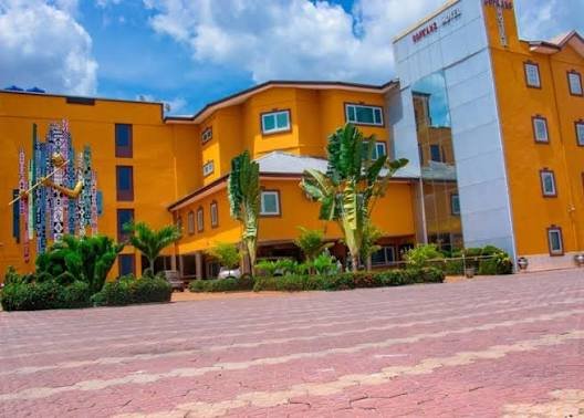Cofkans Hotel