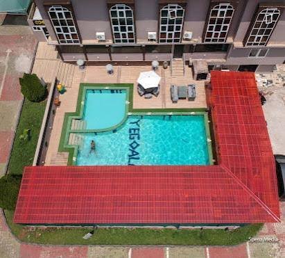 Yegoala Hotel
