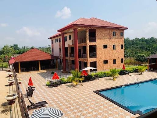 1319 Hotel And Event Center