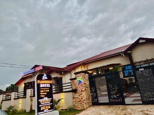 Floswick Hotel