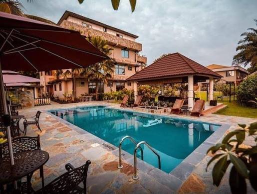 Sweet Gardens Hotel