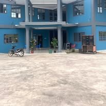Blue Ocean Hotel
