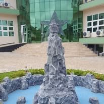 Grnma Hotel - Sunyani