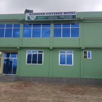 Diamond Cottage Hotel