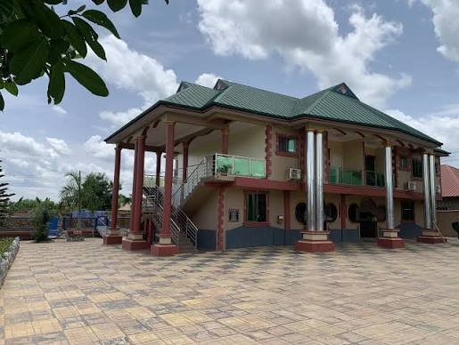 Runners Hotel