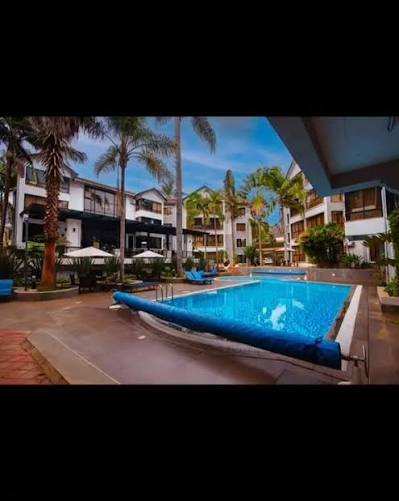 Glovita Hotel