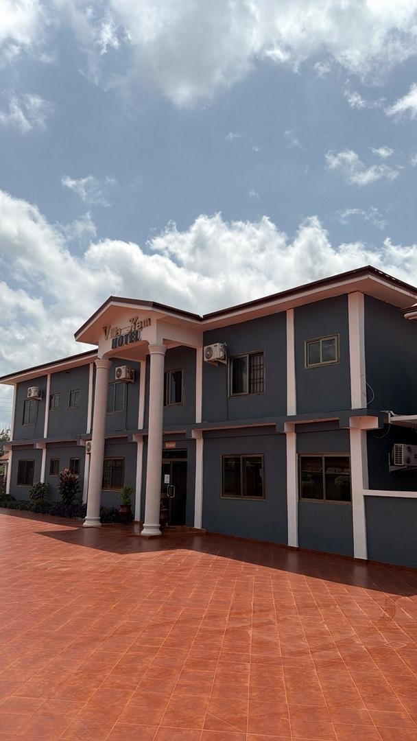 VILLA KAM HOTEL