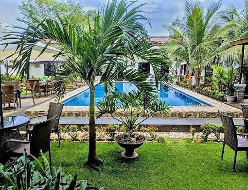Partner Ree Resort