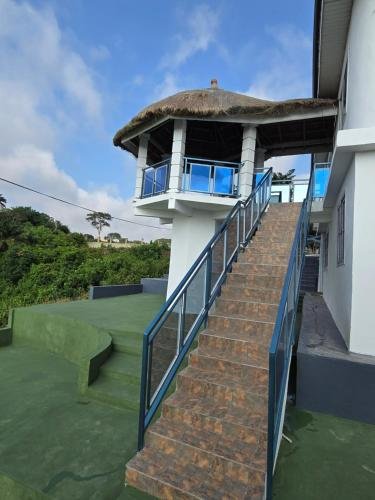 Cape Coast Travellers Inn