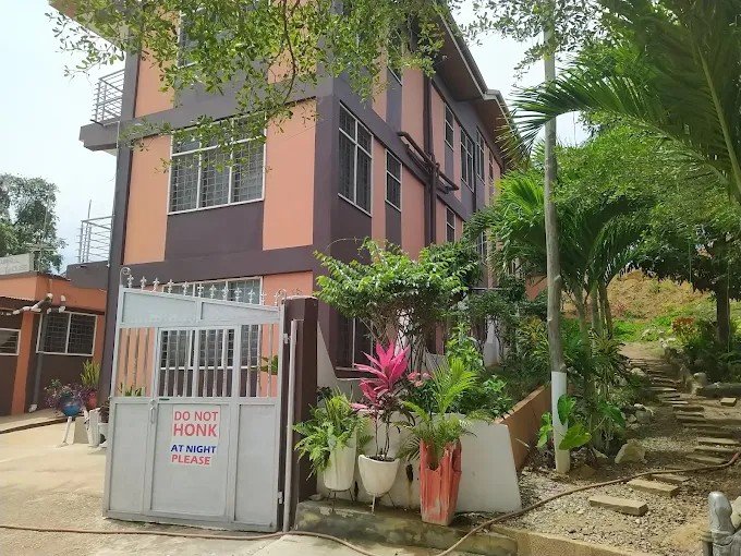 Fairhill Guesthouse