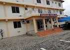 Freedom Hotel