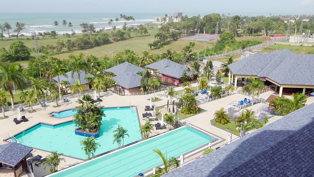 Best Western Plus Serene Atlantic Hotel