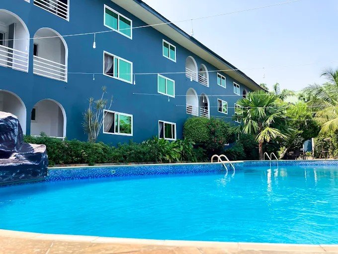 Kingstel Hotel