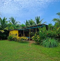 Green Zion Garden Ecolodge