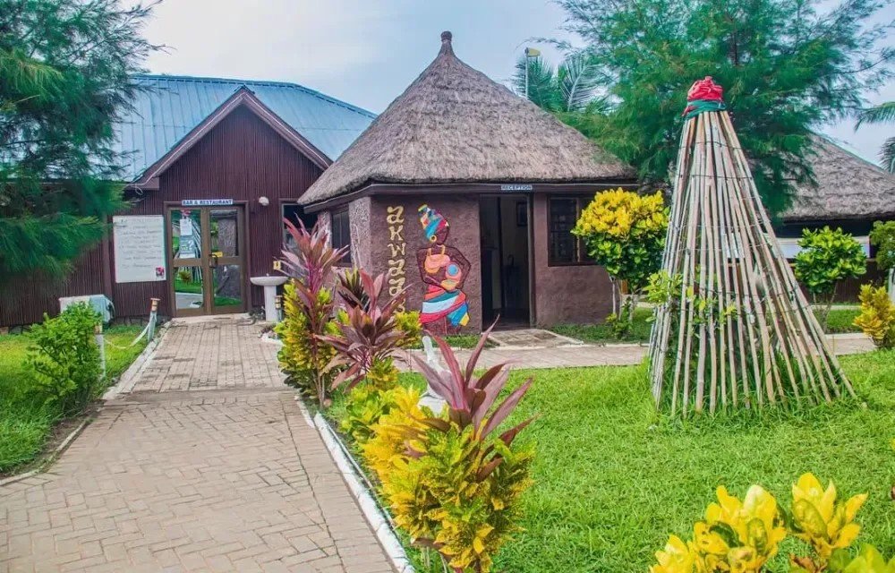 Ankobra Bridge Resort