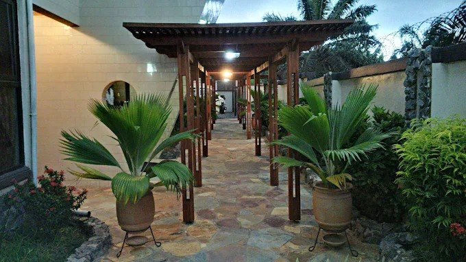 Takoradi Standard Hotel